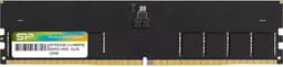 Silicon Power SP032GBLVU480F02 Memory Module 32 GB 1 x 32 GB DDR5 4800 MHz ECC