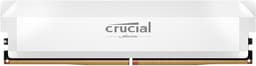 Crucial Pro OC 16GB DDR5-6400 UDIMM Wht