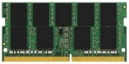 KVR26S19S8/8 Valueram - DDR4-8 GB - SO-DIMM 260-Pin - 2666 MHz/PC4-21300 - CL19-1.2 V - Unbuffered - Non-ECC