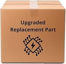 D4EU01-16G - Upgraded Replacement Ram DDR4 Ecc Unbuffered Udimm 16GB