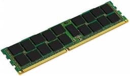 Kingston Technology ValueRAM 8GB 1600MHz DDR3 PC3-12800 ECC Reg CL11 DIMM DR x4 Hynix C Server Memory KVR16R11D4/8HC