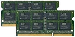 Essentials PC3-12800 Main Memory 8 GB 1600 MHz, 204-pin, 2 x 4 GB So Dimm DDR3-RAM Kit