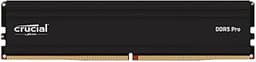 Crucial PRO 16G (1x16G) DDR5-5600 Tray *CP16G56C46U5T