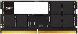 Silicon Power DDR5 16GB 4800MHz (PC5-38400) 262-pin CL40 1.1V SODIMM Non-ECC Laptop RAM Computer Memory SU016GBSVU480F02EC