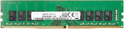 HP 8GB DDR4 2666MHz Memory Module 8 GB Memory Module (8 GB, 1 x 8 GB, DDR4, 2666 MHz, Green)
