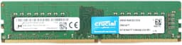 Micron 8GB DDR4 2Rx8 PC4-2133P-UBB MTA16ATF1G64AZ-2G1B1 Desktop RAM Memory
