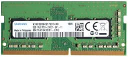 Samsung M471 a1 K43bb1-crc Memory 8GB DDR4 2400MHz