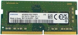 SpotMarket 8GB DDR4 3200MHz PC4-25600 1.2V 1Rx8 260-Pin SODIMM Laptop RAM Memory Module M471A1K43EB1-CWE