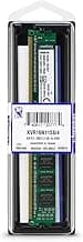 Technology Value (KVR16N11S8/4) RAM 4GB 1600MHz PC3-12800 DDR3 Non-ECC CL11 DIMM SR x8 Desktop Memory