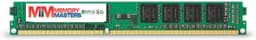 Kingston Value RAM 4GB 1333MHz PC3-10600 DDR3 Non-ECC CL9 SODIMM SR X8 Notebook Memory (KVR13S9S8/4)