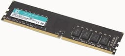 1pc 4G DDR3 RAM 1600 1.5V for Desktop Computer