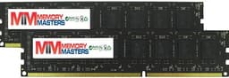 2GB (2 X 1GB) DDR 333MHz PC2700 184-pin Memory RAM DIMM for Desktop PC