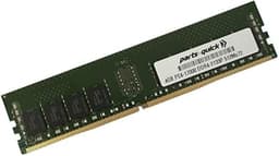 4GB Memory Module for Dell Vostro 3267 Desktop 2Rx8 DDR4 UDIMM 2133MHz Non-ECC RAM (PARTS-QUICK Brand)
