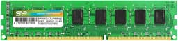Silicon Power 8 GB DDR3 1166 Mhz Low-Voltage U DIMM Memory Module - Green