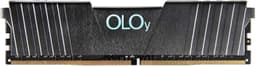 OLOy DDR4 RAM 8GB (1x8GB) 2666 MHz CL19 1.2V 288-Pin Desktop Gaming UDIMM (MD4U082619BGSA)