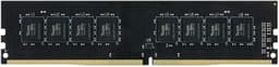 Team Elite 8GB DDR4 SDRAM Memory Module - for Desktop PC - 8 GB - DDR4-3200/PC4-25600 DDR4 SDRAM - 3200 MHz - CL22-1.20 V - Non-ECC - Unbuffered - 288-pin - DIMM