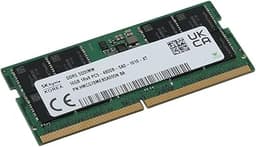 Hynix 16GB Replacement RAM for Dell HP ASUS Lenovo PC HMCG78MEBSA095N DDR5 PC5-4800 SODIMM 1Rx8 1.1V 262-Pin Non-ECC Laptop Memory Module (16GB|PC5-4800B)