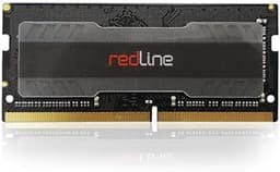 Redline - DDR4 SODIMM - 32GB (1x32GB) 3200MHz CL-22-260-pin1.2V Desktop Ram - Non-ECC - Dual Channel - (MRA4S320NNNF32G)