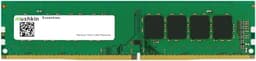 Essentials – DDR4 Desktop DRAM – UDIMM Memory Kit – 288-pin 1.2V PC RAM – Dual-Channel – Low-Voltage – (MES4U) (16GB (2x8GB), 2666 (PC4-21300))