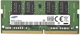 M471A1K43CB1-CRC 8GB DDR4 2400MH Memory Module (8 GB, 1 x 8 GB, DDR4, 2400 MHz, 260-Pin SO-DIMM)