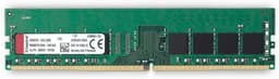 Technology ValueRAM 8GB 2400MHz DDR4 Non-ECC CL17 DIMM 1Rx8 Desktop Memory (KVR24N17S8/8)