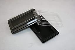 Packing Tray with Cover for 20PCs (DDR4 or DDR5 ONLY) Notebook Memory/SODIMM (Pack of 2)