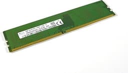 Hynix 4GB PC4-19200 DDR4 2400MHz 288-Pin Dimm Desktop Memory Module Mfr P/N HMA851U6AFR6N-UH