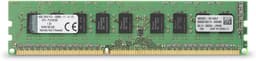 Kingston Technology 8GB DDR3 1600MHz PC3-12800 ECC DIMM Memory for Select HP/Compaq Desktops KTH-PL316E/8G