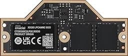 Crucial 32GB DDR5 8533MHz LPCAMM2 Memory Module