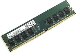Samsung M378A1K43BB1-CPB 8GB Module DDR4 2133MHz 17000 Non-ECC Memory RAM