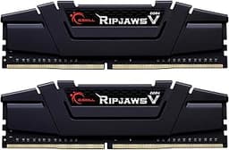 RipJaws V Series DDR4 4000 (PC4-32000) CL18-22-22-42 1.40V Dual Channel SDRAM Desktop Memory Module