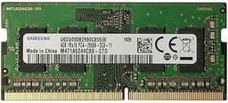 4GB DDR4 PC4-21300, 2666MHZ, 260 PIN SODIMM, 1.2V, CL 19 Laptop ram Memory Module
