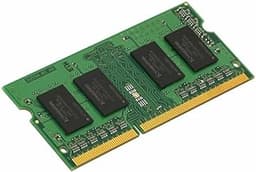 ValueRAM 16GB 3200MT/s DDR4 Non-ECC CL22 SODIMM 1Rx8 1.2V KVR32S22S8/16 Laptop Memory