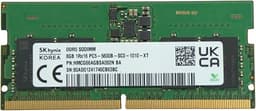 8GB DDR5 5600 SO-DIMM Replacement RAM for Laptop HMCG66AGBSA092N DDR5 5600MHz PC5-44800 SODIMM 1Rx8 1.1V 262-Pin Non-ECC Laptop Memory Module (8GB|DDR5 5600MHz)(1)
