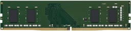 ValueRAM 8GB 3200MT/s DDR4 Non-ECC CL22 DIMM 1Rx16 1.2V KVR32N22S6/8 Desktop Memory