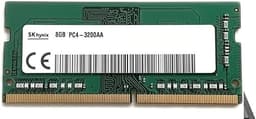 Hynix HMA81GS6DJR8N-XN 8gb Ddr4-3200 Unbuffered Mem Disc Prod Spcl Sourcing See Notes