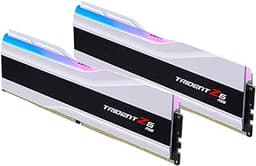 Trident Z RGB F5-6000J3040F16GX2-TZ5RS Module de mémoire 32 Go 2 x 16 Go DDR5