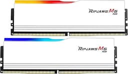 F5-6000J3636F16GX2-RM5RW Ripjaws M5 RGB Series 32GB 288-Pin PC RAM DDR5 6000 PC5 48000 Desktop Memory