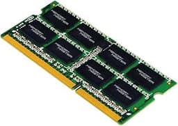 Memory Master 2 GB DDR3 1066MHz PC3-8500 Notebook SODIMM Memory Module (MMN2048SD3-1066)