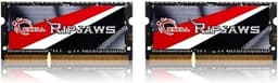 F3-1600C11D-16GRSL 16GB (2x8GB) DDR3 1600MHz Dual Channel Ripjaws Memory Kit for 3rd and 4th Genration Intel Core Processor