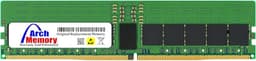 Server Replacement for Lenovo 4X71M22549 32GB DDR5 4800MHz ECC RDIMM RAM ThinkStation P530GA