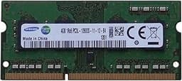 Samsung original 4GB, 204-pin SODIMM, DDR3 PC3L-12800, ram memory module for laptop ( M471B5173QH0-YK0 )