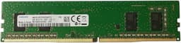 SAMSUNG 4GB DDR4 PC4-19200, 2400MHZ, 288 PIN DIMM, 1.2V, CL 17 Desktop RAM Memory Module