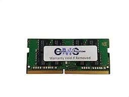CMS 8GB (1X8GB) DDR4 19200 2400MHZ Non ECC SODIMM Memory Ram Upgrade Compatible with Lenovo® ThinkPad L480, ThinkPad L570, ThinkPad L580 - C106
