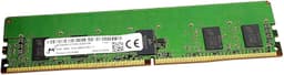 Micron MTA9ASF1G72PZ-2G6D1 8GB DDR4-2666 ECC RDIMM