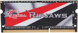 Ripjaws Series 8GB 204-Pin DDR3 SO-DIMM DDR3 1600 (PC3 12800) Laptop Memory (F3-1600C9S-8GRSL)