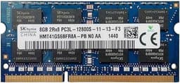 OEM SK Hynix 8GB 2Rx8 PC3L -12800S RAM Memory HMT41GS6AFR8A-PB