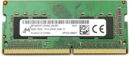 Micron 8GB DDR4 PC4-2400T 260pin So-Dimm Laptop Memory MTA8ATF1G64HZ-2G3B1