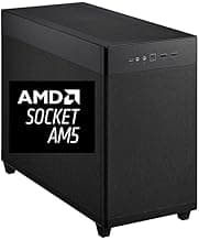CPU Solutions Express 4K Video Editing PC, Editing Workstation - Ryzen 9 9950X, 5.7Ghz 16-Core, 64GB DDR5 RAM, 2TB NVMe SSD, Quadro RTX 2000ADA 16GB, Windows 11 Pro Computer Mini Tower