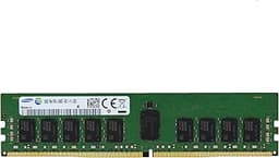 Factory Original 16GB (1x16GB) Compatible for Dell Poweredge, Precision DDR4 2400MHZ PC4-19200 ECC Registered Chip RDIMM 1Rx4 CL17 1.2v Server Memory RAM Upgrade Adamanta
